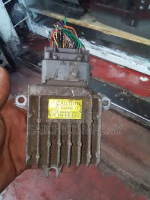 Mazda Premacy Gearbox Control Module