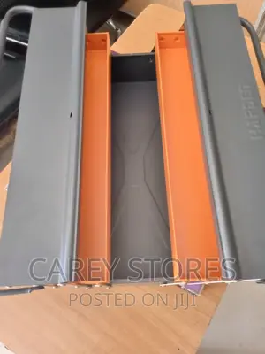 Metal Tool Box