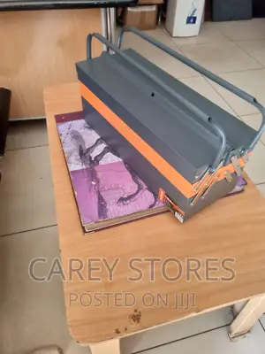Metal Tool Box