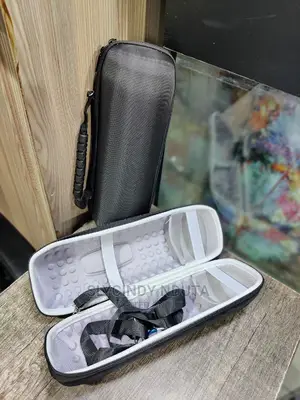Jbl Charge 5 Bag Case(Black)