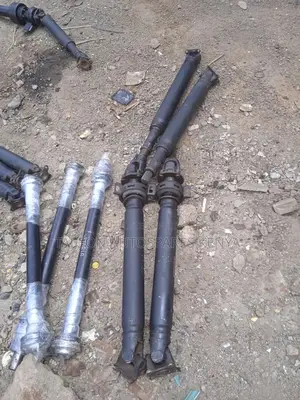 Propeller Shafts