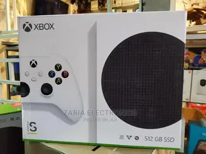 Xbox Series S 512gb