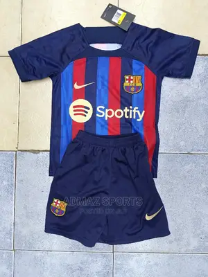 Kids Jerseys