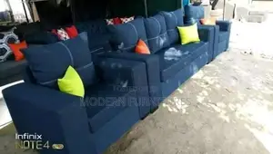 Modern Sofas