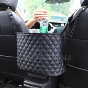 Car in Between Seat Storage Bag and Organizer