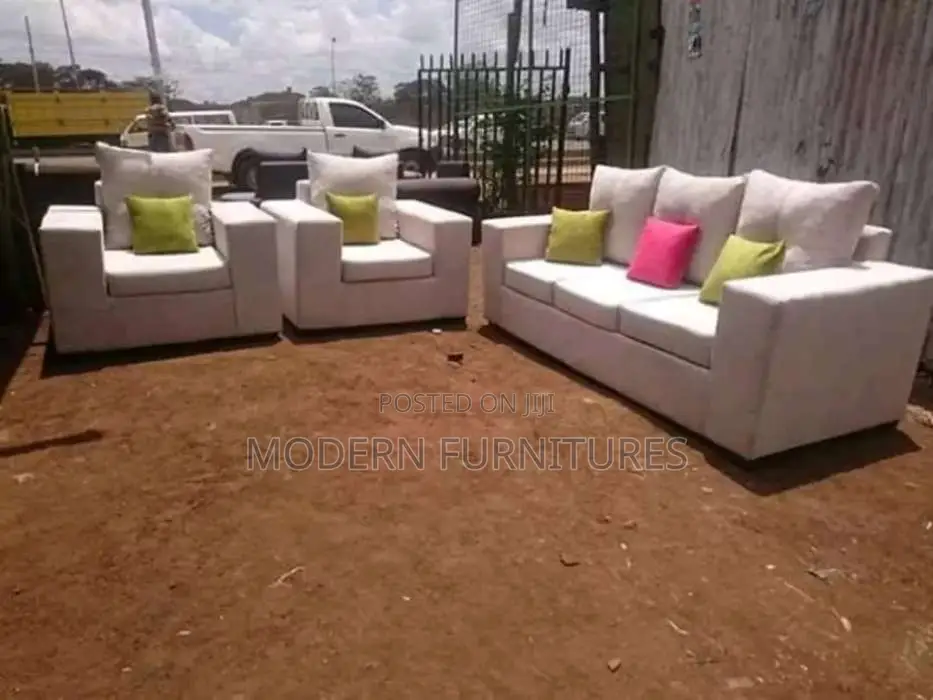 Modern Sofas