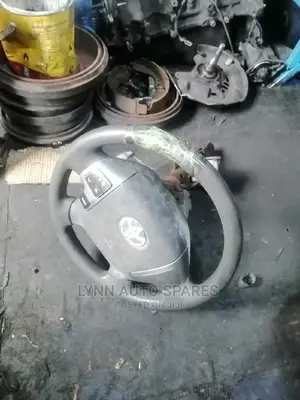 Toyota Hiace 9l Steering Wheel