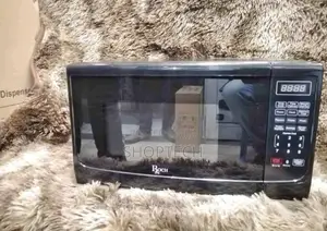 Black Roch 20l Digital Control Microwave