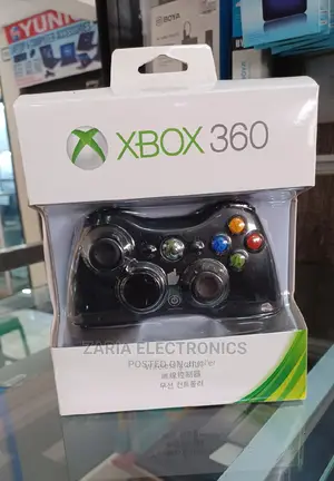 Xbox 360 Pad,Wireless
