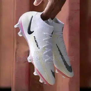 Phantom Soccer Boots
