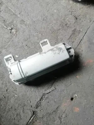 Toyota Hiace Inner Lock Sliding Door