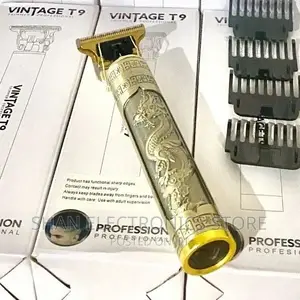 Vintage T9-Top Quality --Guaranteed
