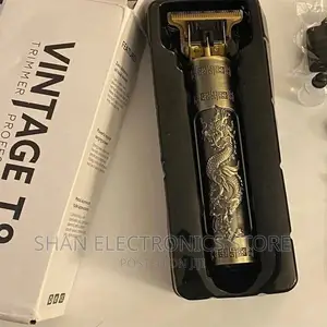 Chargeable Vintage T9-Top Quality--Warranted