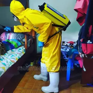 Pests Eradication in Bedrooms at Sportview Hotel