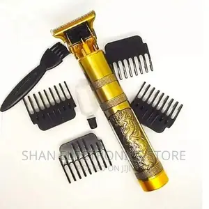Vintage T9 Professional Trimmer--Reasonably Price