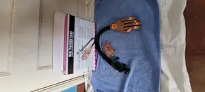 Training Hand