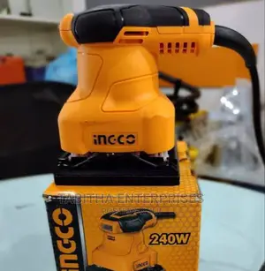 Palm Sander/Corded Palm Sander