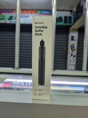 Insta 360 Invisible Selfie Stick