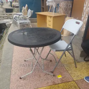 Foldable Imported Eames Table