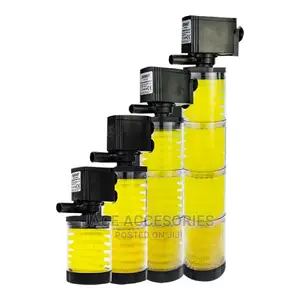 20w Sobo Acquarium Filter