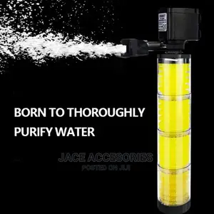 20w Sobo Acquarium Filter