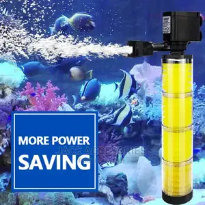 20w Sobo Acquarium Filter