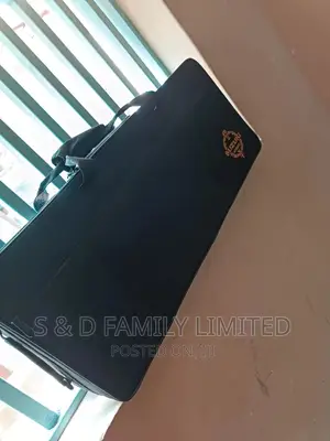 Suzuki Professional Alto Saxophone Gold