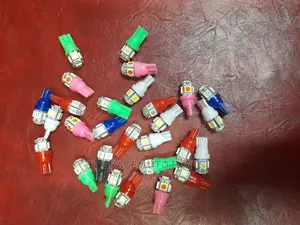 Led Parking Bulbs.T 10
