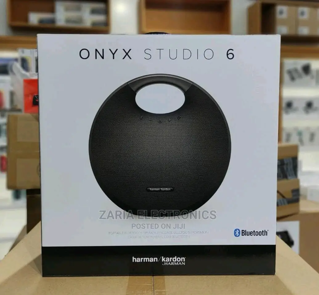 Onyx Studio 6 /Harman Kardon