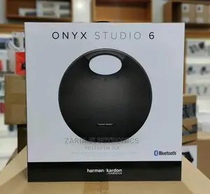 Onyx Studio 6 /Harman Kardon