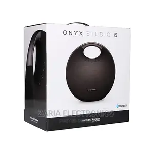Onyx Studio 6 /Harman Kardon