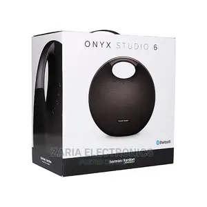 Onyx Studio 6 /Harman Kardon