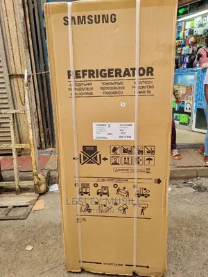 Samsung RT31K3082S8 Top Mount Freezer Refrigerator 253L -