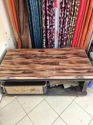 Pure Marble Coffee Table