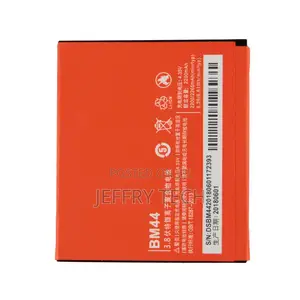 BM44 BM 44 Battery Rechargeable Polymer Lipo Smart Phone Bat