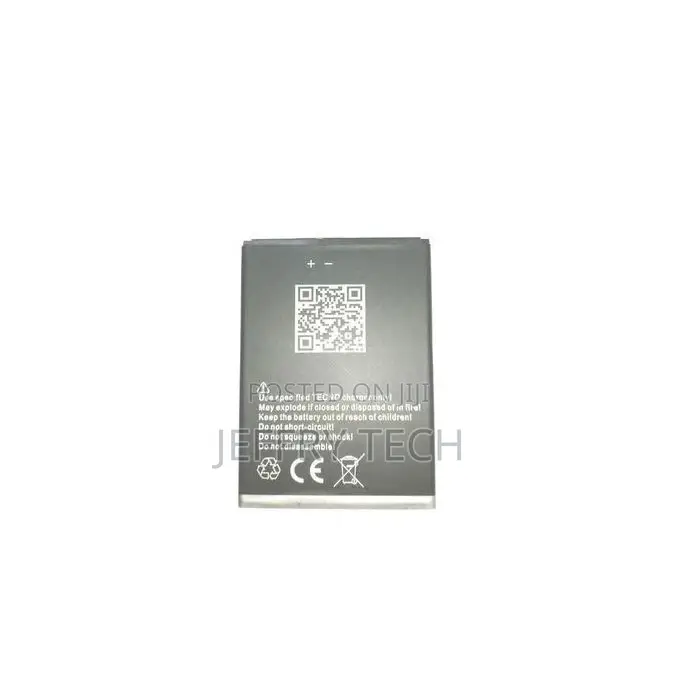 Tecno W3 (Bl-25ft) Battery Replacement