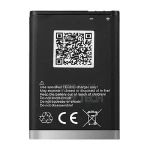 Tecno W3 (Bl-25ft) Battery Replacement
