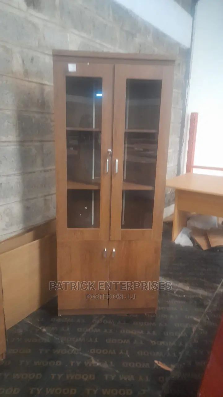 Imported Morden Bookshelf/Kitchen/Filling Cabinet