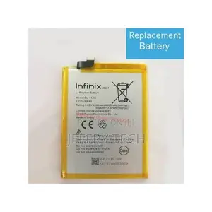 Infinix Geneuie Note 4 Pro Battery X571 BL-44AX