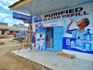 How to Start a Purified Water Business in Kenya and Costs