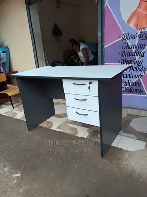 Office Desk