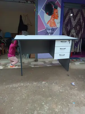 Office Desk
