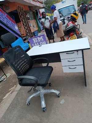 Office Desk