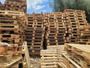 Pallets - Pallets Wooden
