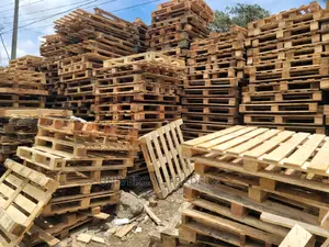 All Pallets Design and Sizes Available