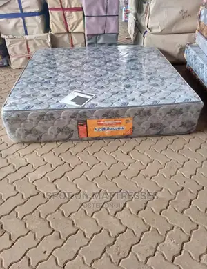 5by6 10inch Super HDQ Mattress
