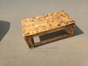 Exquisite Coffee Table