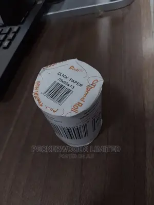 75*60*13 Thermal Paper Rolls