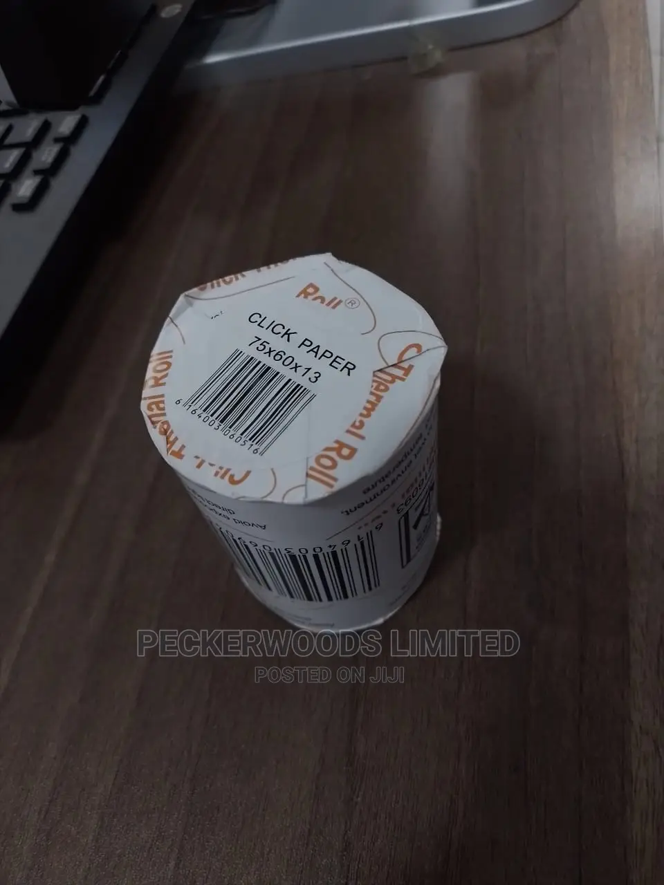 75*60*13 Thermal Paper Rolls
