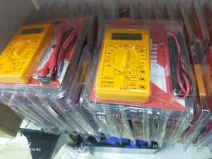 Digital Multimeter at Wholesale Prices